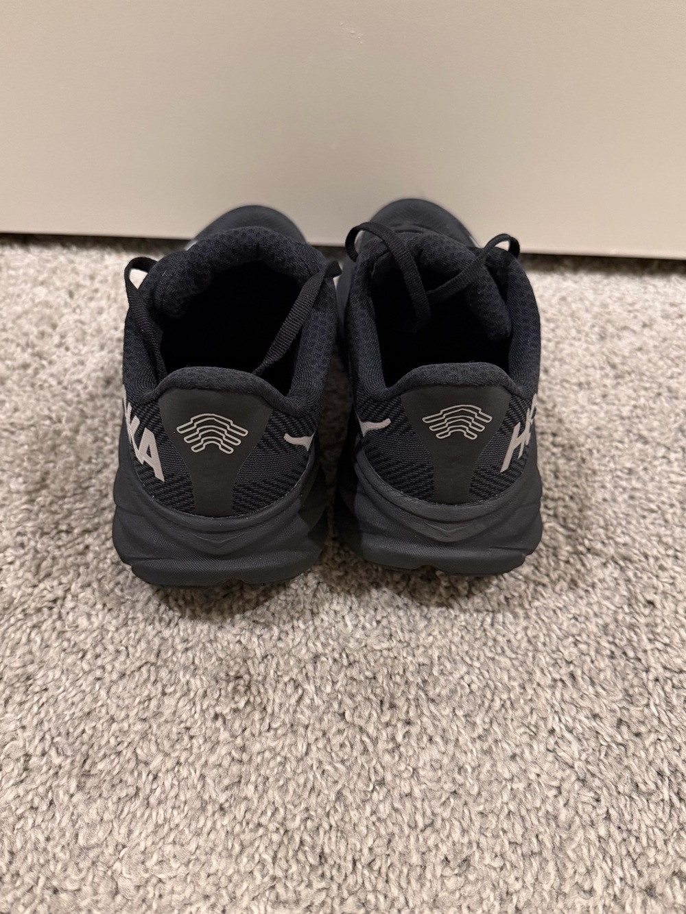Hoka Clifton 9 gtx 🖤 - Picture 5 of 7